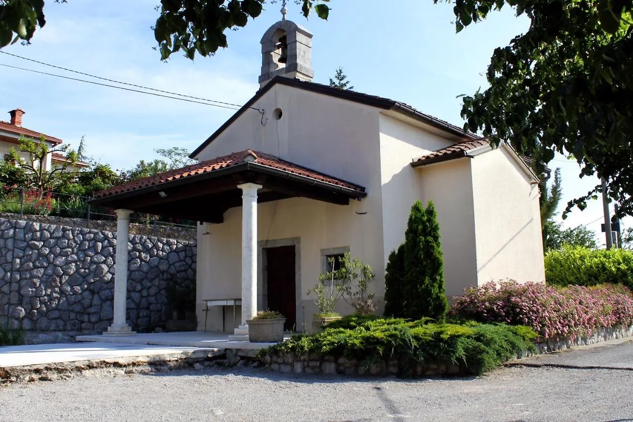 Apartments With A Parking Space Opatija - Pobri, Opatija - 7918 Volosko Croaţia