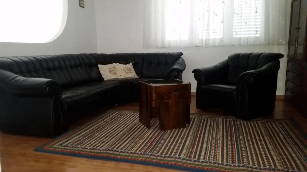 Apartments With A Parking Space Opatija - Pobri, Opatija - 7918 Volosko